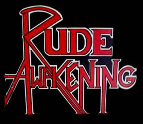 logo Rude Awakening